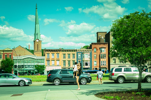 Troy, NY - Jul 2026